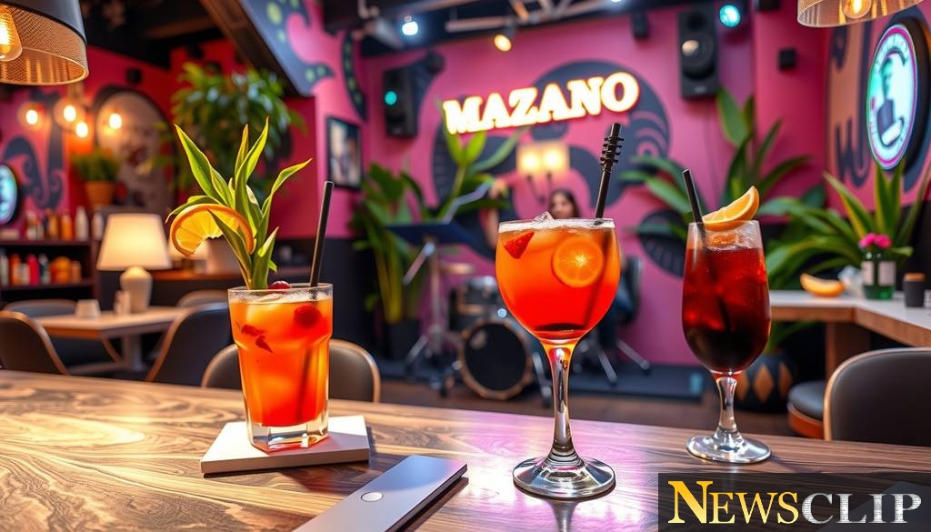 Mi Tierra's Bold Expansion: A Taste of Latin Culture in Lexington Park