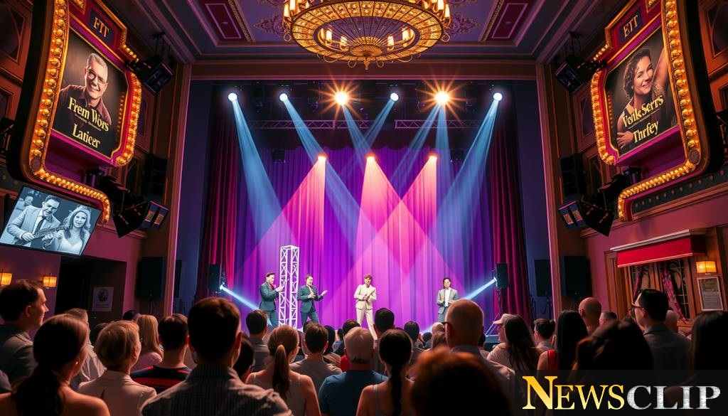 A Month of Off-Broadway: The Hits and Misses