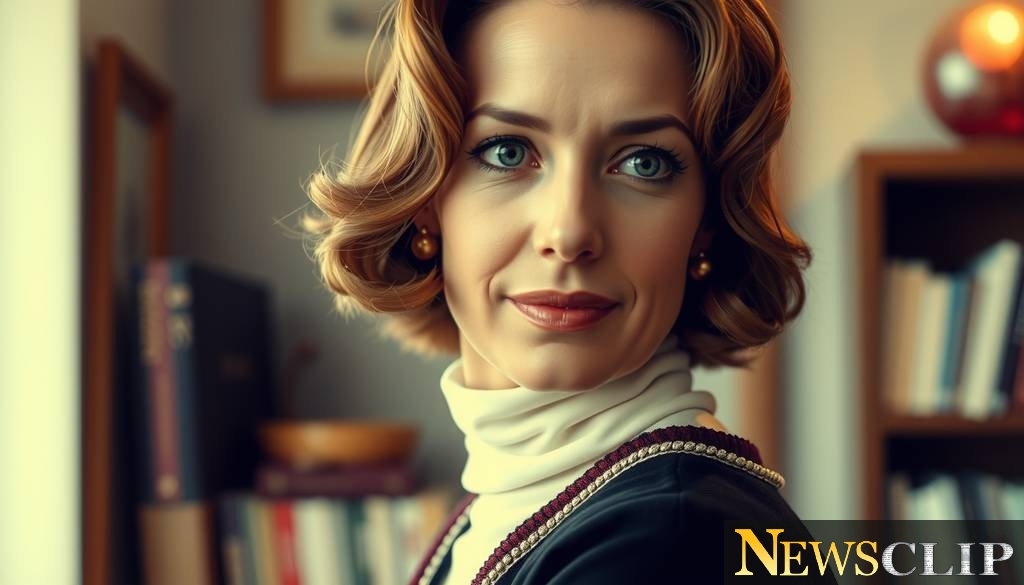 Remembering Nathalie Baye: A Versatile Force in French Cinema