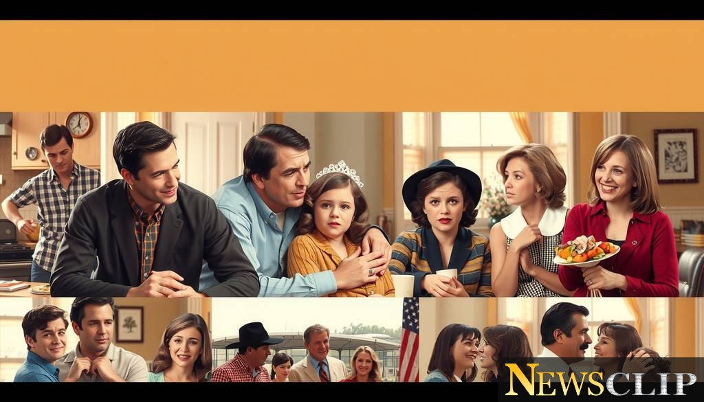 A Bittersweet Farewell: 'Married... With Children' Star Faces Life-Altering Battle