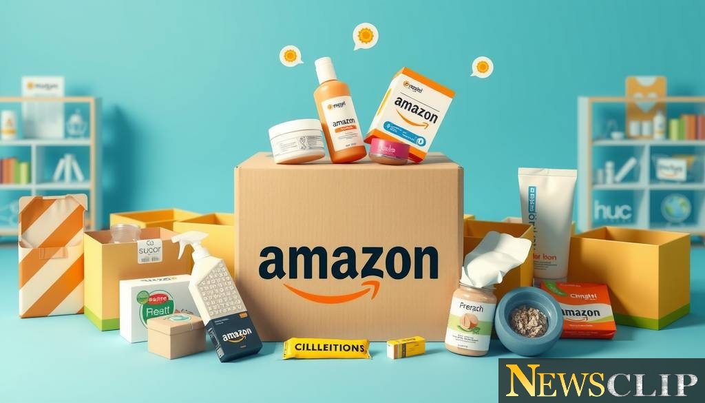 Amazon's New Fees: What It Means for Prime Shoppers