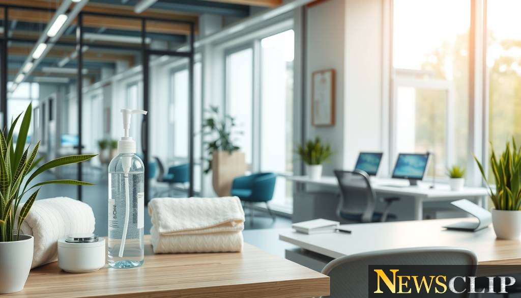 The Unseen Impact of Body Odor on Business: A Case Study