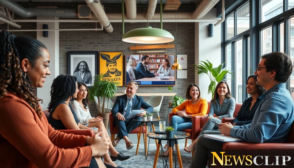 Why Sunday Interviews? Insights from Crosby's CEO