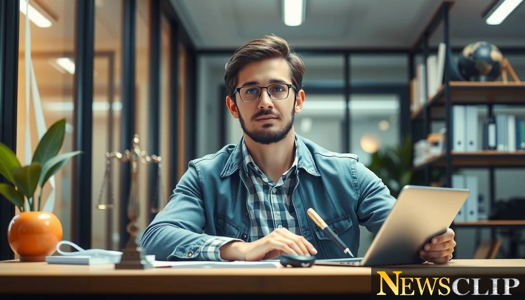 From Intern to Innovator: The Journey of a Business Legacy