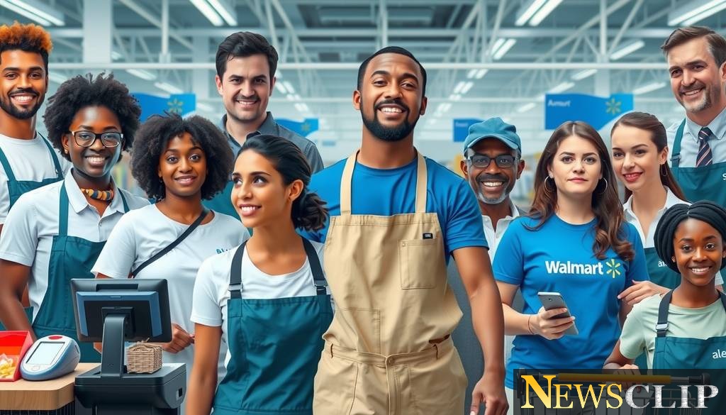 Retail Compensation Revealed: What Workers Earned in 2022