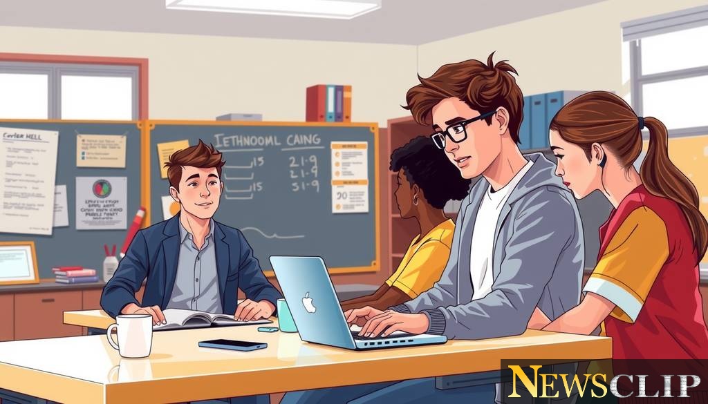 Unveiling the 'Godmother of Silicon Valley': The Teacher Who Shaped Tech