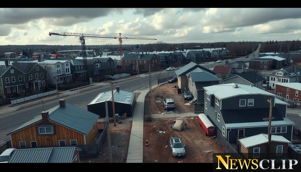 Massachusetts Housing: Progress Yet to Meet Ambitious Goals