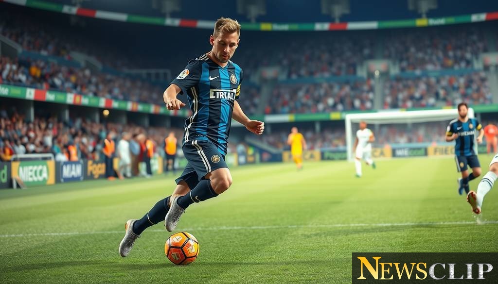 Messi's Magic: Another Stellar Performance for Inter Miami