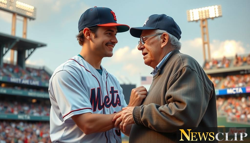 An Unforgettable Encounter: Shohei Ohtani Meets Nagasaki Survivor