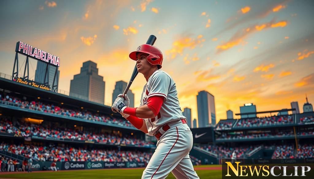 Why the Phillies' 'D-' Ranking for 2026 Ignites Debate