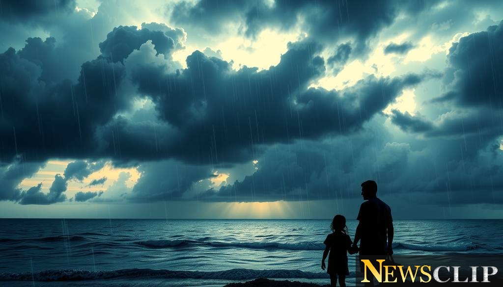 Tropical Storm Melissa: A Heavy Toll and Uncertain Future