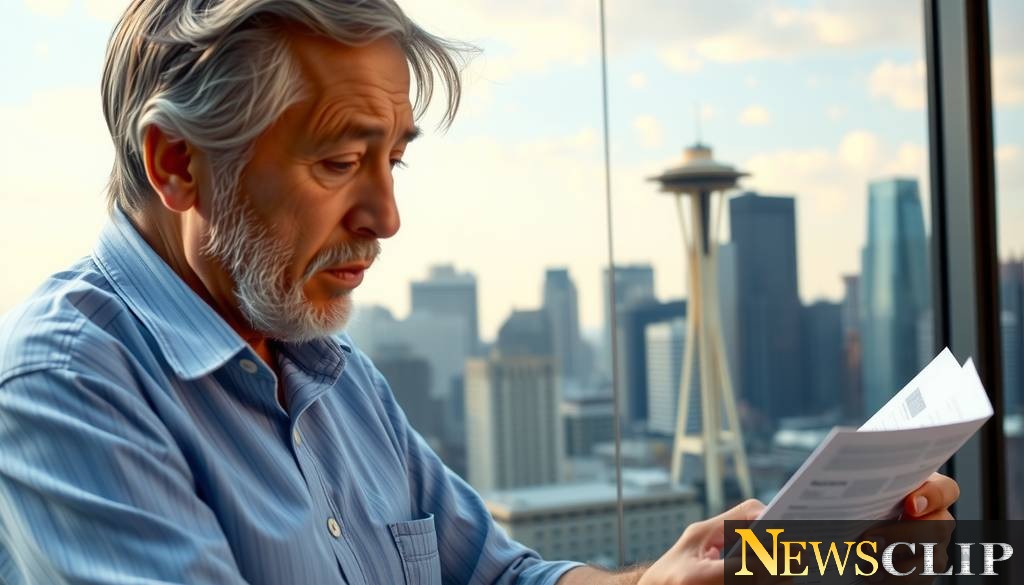 Are Social Security Adjustments Keeping Pace with Seattle's Rising Costs?