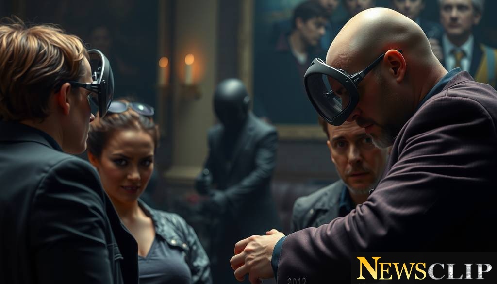 'Heated Rivalry' Season 2: A More Serious Turn Awaits