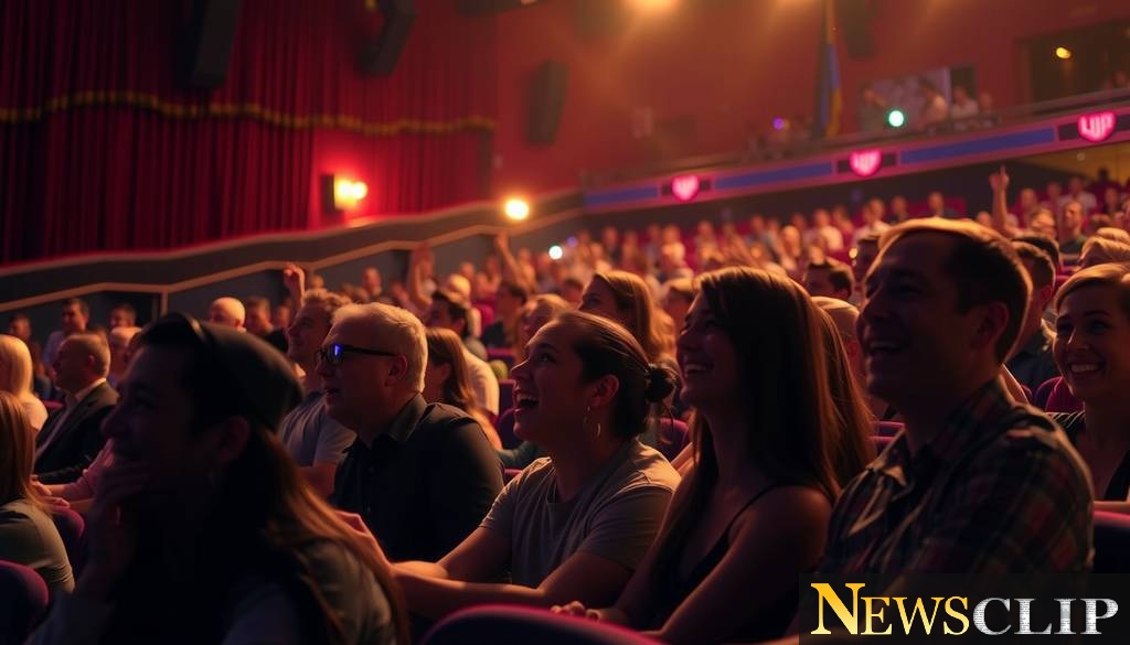 AMC Analysis: Unpacking the Surge in Share Prices and Future Prospects