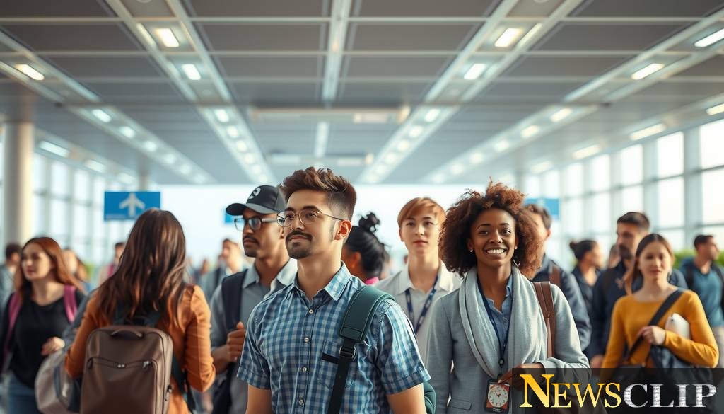 Navigating New Policies: The Impact of Southwest Airlines' Changes on Plus-Size Passengers