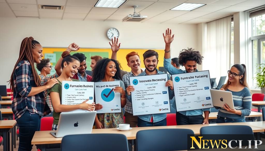 How SU's Legacy Business Class Redefined Fundraising Success