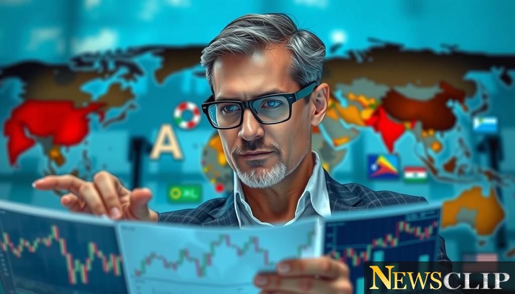 Navigating Volatility: A Bullish Strategy Amid Iran's Turmoil