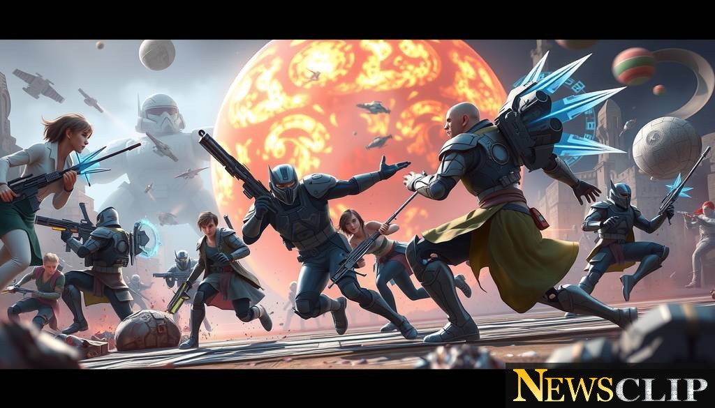 Unpacking the Halo: Campaign Evolved Release for Multiple Platforms
