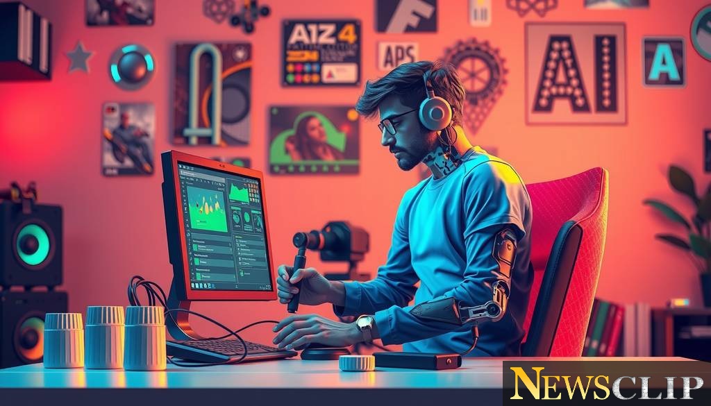 EA's AI Tools: Promises vs. Reality in Game Development