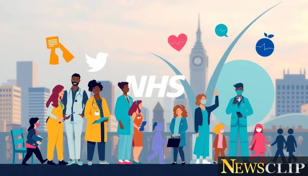 Reimagining Healthcare: The Case for Medicare for All in the UK