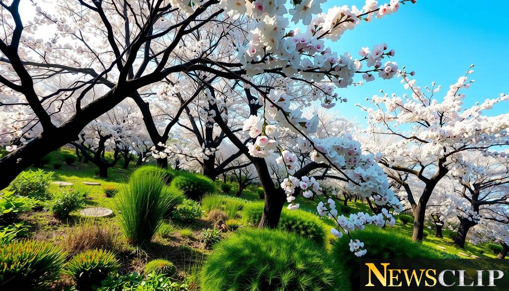 Springtime in Japan: The Urgent Reality Beneath Cherry Blossom Beauty