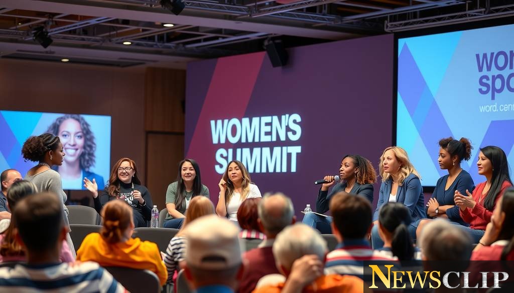 Empowering the Future: Highlights from the Business of Women's Sports Summit