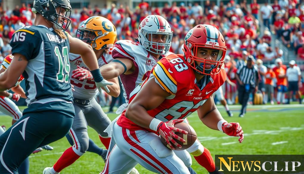 Tigers Outmatched by Seneca Valley: A Tough Battle on the Field