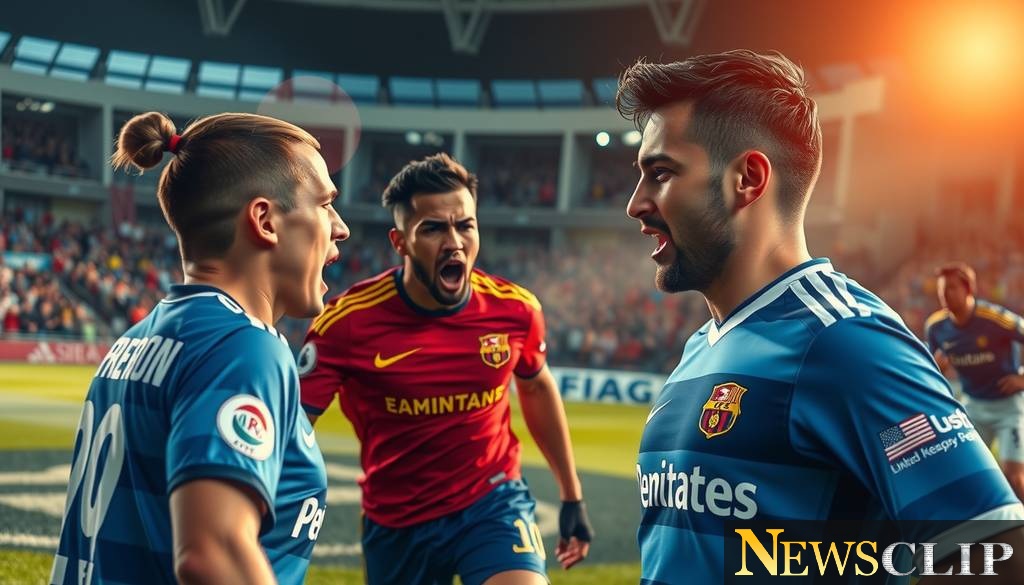 Sky Sports Under Fire: Haaland's Unfiltered Comments on Silva Ignite ...