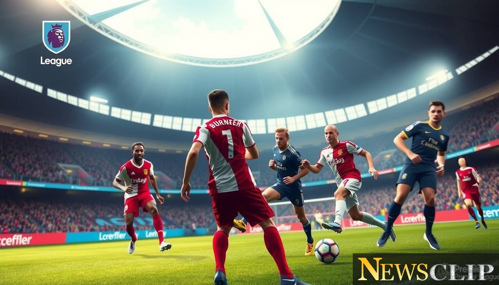 Tactical Insights: Nottingham Forest vs. Burnley Showdown