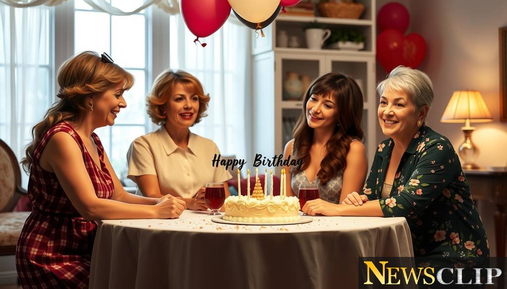 Celebrating Jane Seymour: A Heartfelt Reunion of 'Dr. Quinn' Cast on Her 75th Birthday