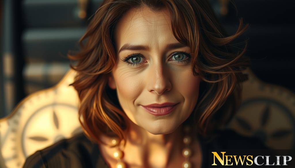 Remembering Nathalie Baye: The Heart and Soul of French Cinema