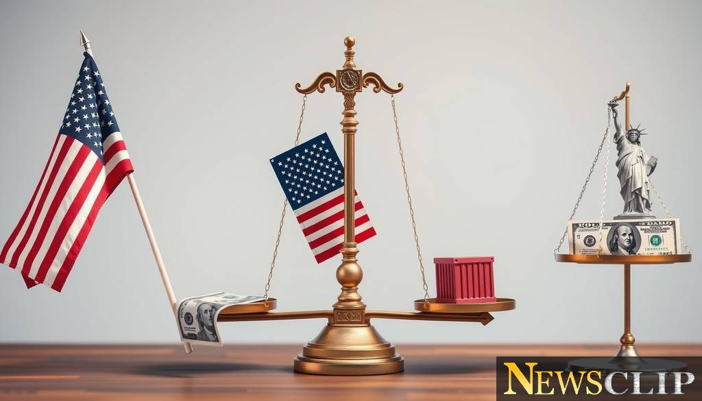 Unlocking Refunds: Businesses Can Now Claim for Unconstitutional Trump Tariffs