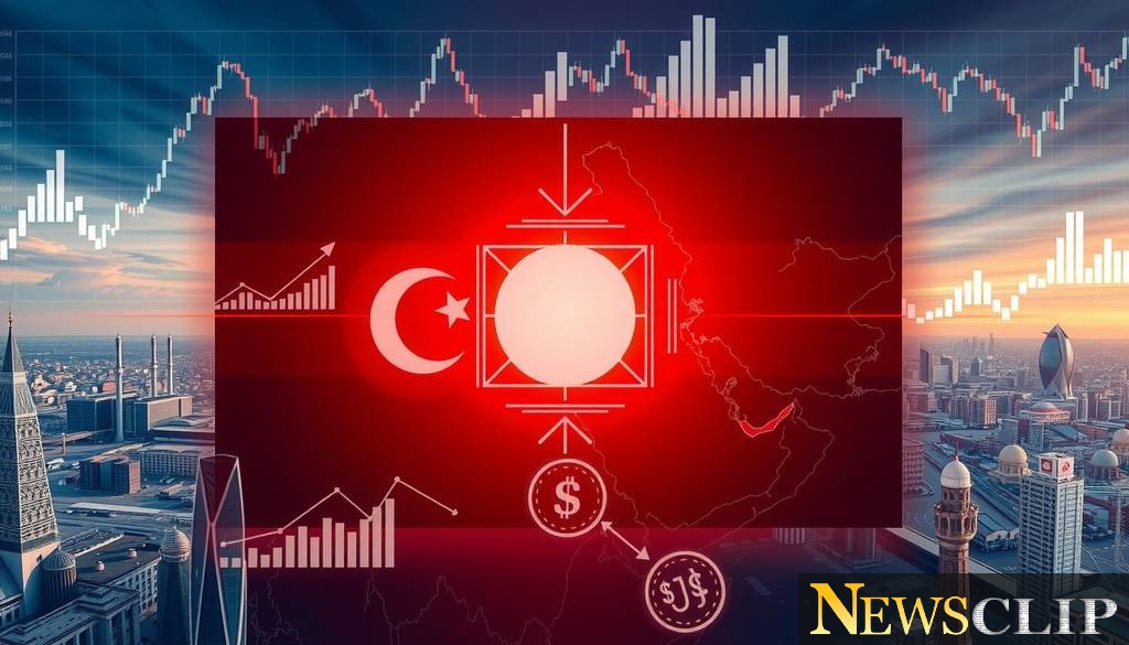 Business Confidence at a Crossroads: How the Iran Conflict Shapes Our Economic Landscape