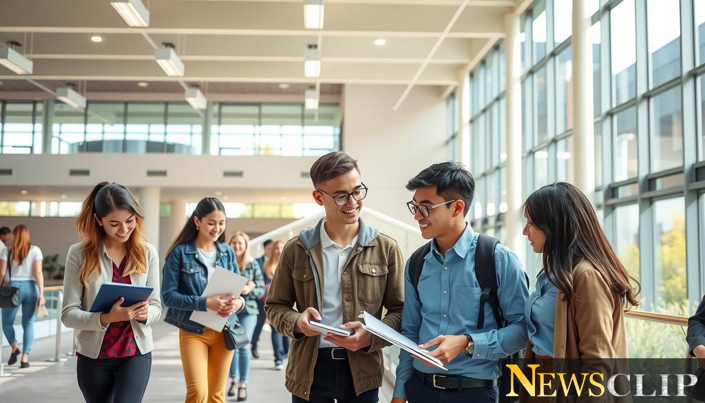 Exploring the 2026 Best Business Schools: Costs, Scholarships, and Opportunities