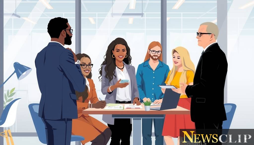 Indeed's Leadership Rejects 'Tokenmaxxing': A Deeper Examination