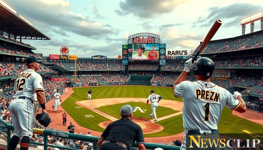 A Thrilling Showdown: A's vs. White Sox Game #22 Preview