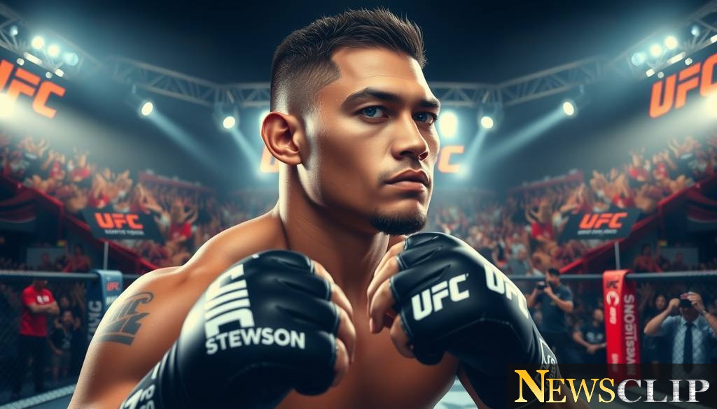 Unpacking Dana White's Matchmaking Strategy for Gable Steveson's UFC Debut