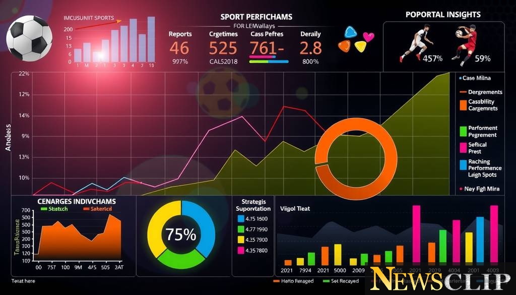 Unlocking the Strategy: Insights from Yahoo Sports' Latest Chart