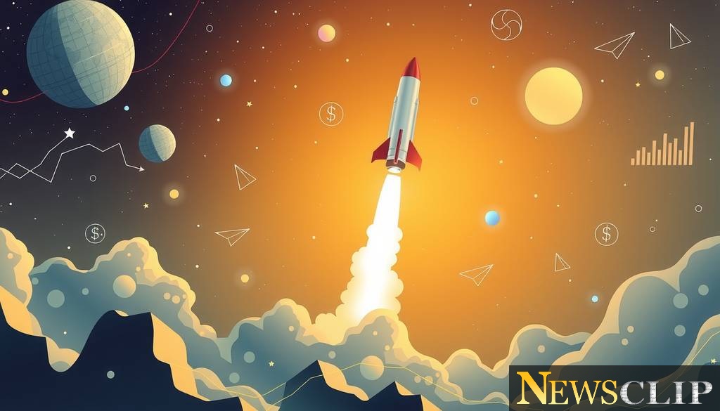 SpaceX's Bold IPO Ambitions: Is $75 Billion Realistic?