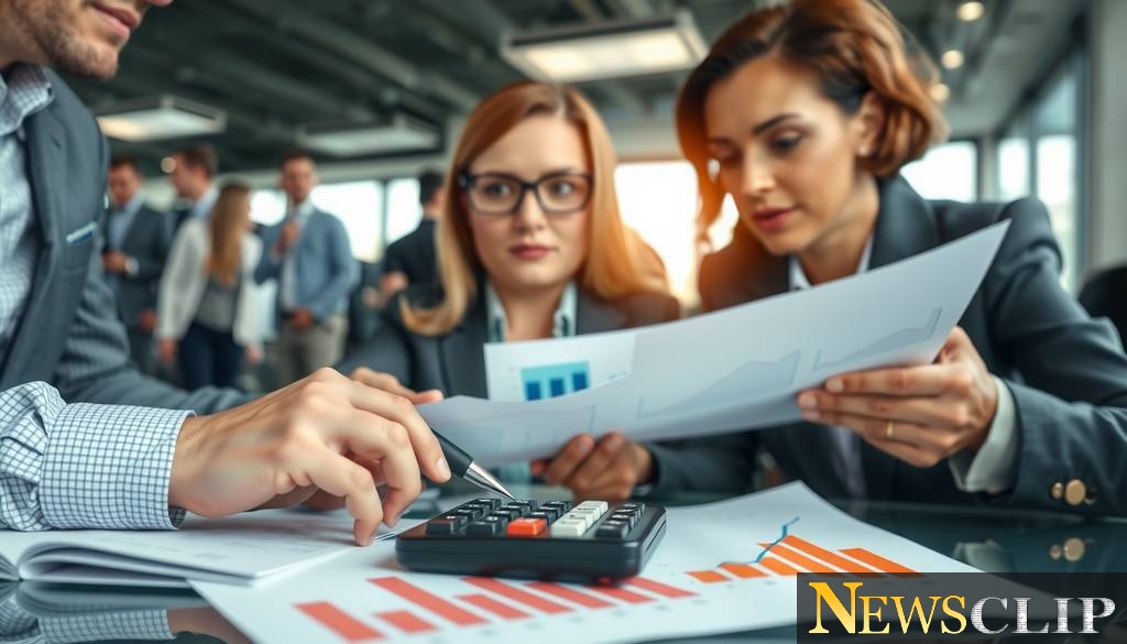 Businesses Eye Refunds from Trump's Tariffs – A Long Wait Ahead