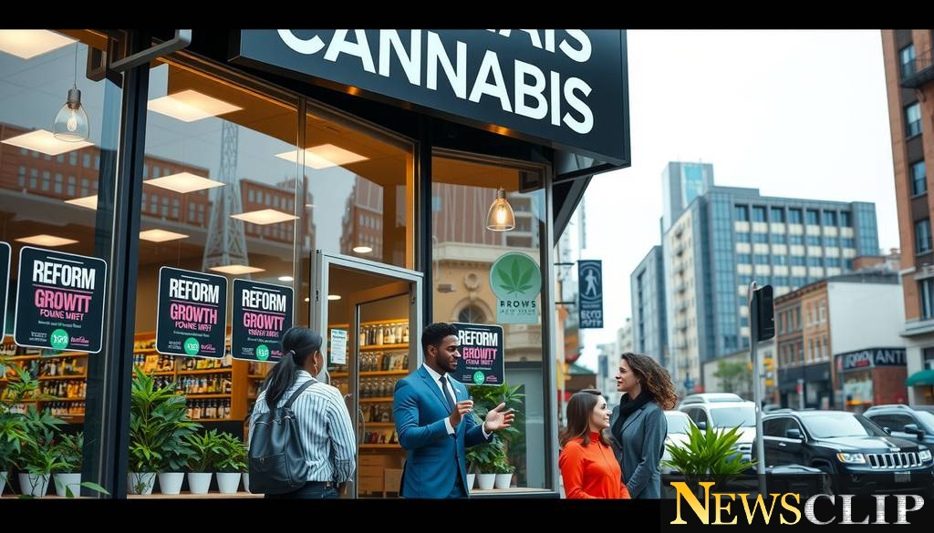 Revolutionizing Cannabis: Healey's New Bill Reshapes Massachusetts Marijuana Market