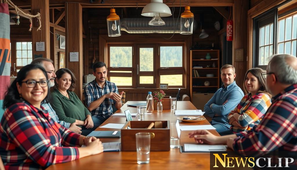 Empowering Rural Entrepreneurs: Problem Solver's Consultants Earn Top Honors