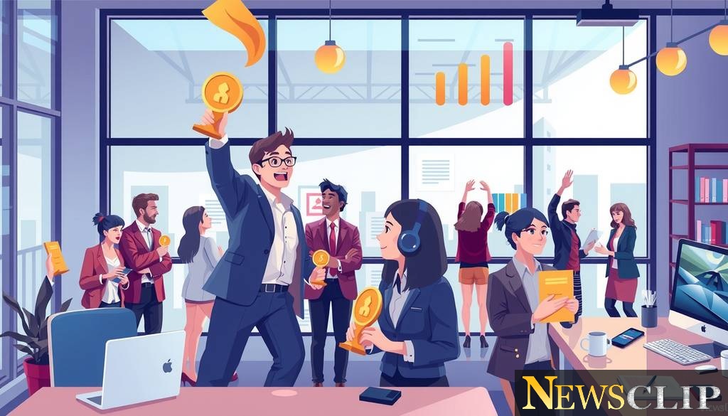 Celebrating Excellence: The 2026 National Small Business Week Award Winners Revealed