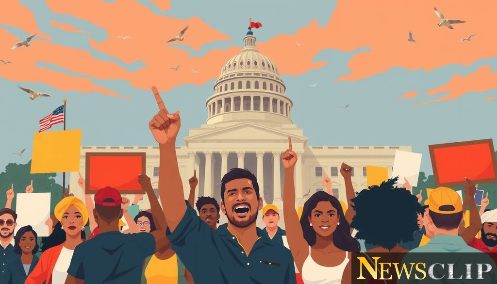 Disappointment in Governor's Campaigns: A Call for Accountability