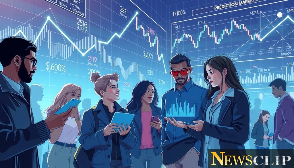 Navigating the Complexities of Kalshi: A New Era in Prediction Markets