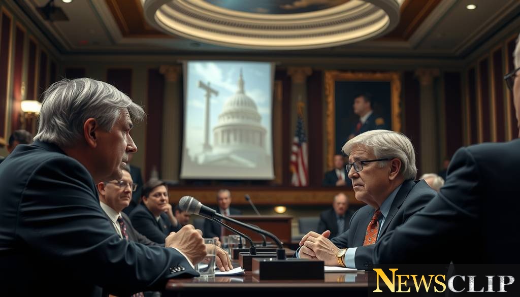 Nevada Senators Stand Firm: A Crucial Vote on Israeli Arms