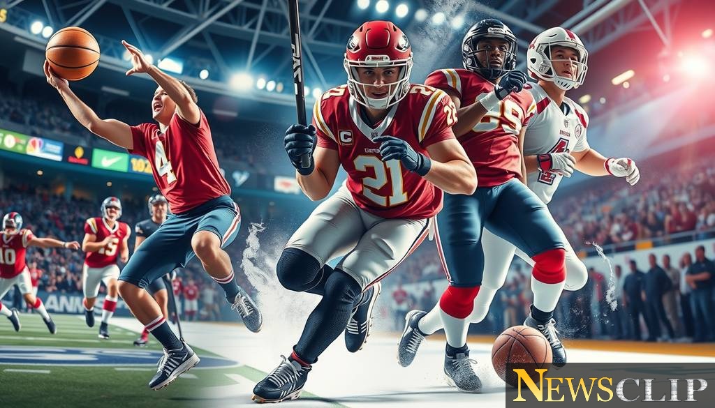 Unpacking KGW Sports Sunday: Highlights and Insights