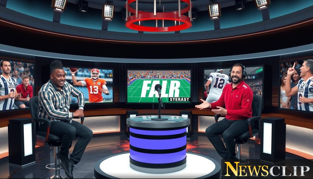 Inside Ireland Contracting Nightly Sports Call: An Evening of Insights
