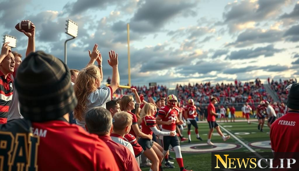 WPIAL Showdowns: Spotlight on Section 1-6A's Top Teams
