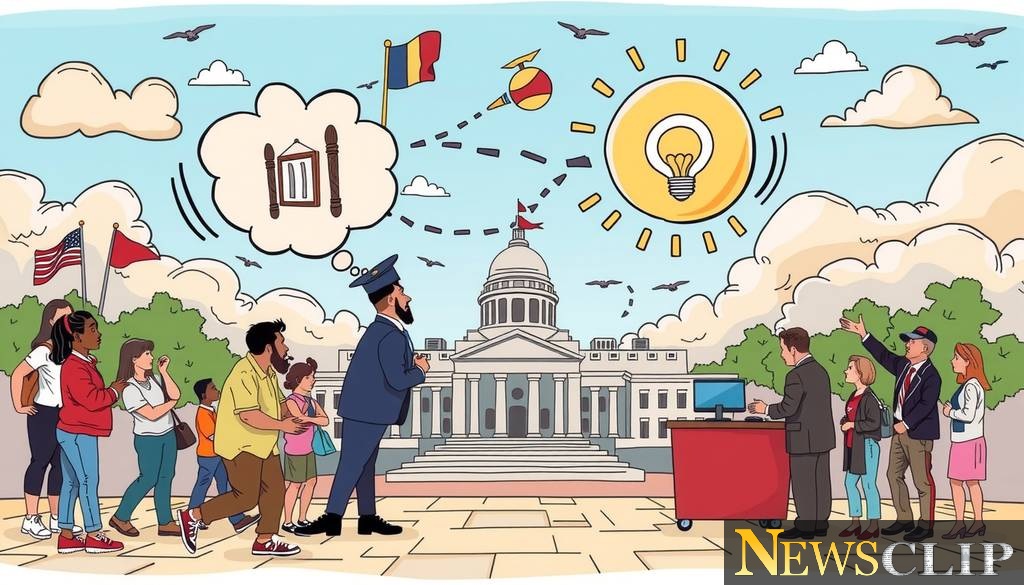 Unpacking the Layers of April 20, 2026: A Visual Commentary